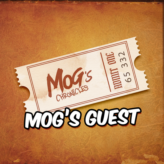 Mog's Guest