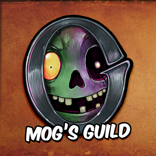Mog's Guild Febbraio 2026